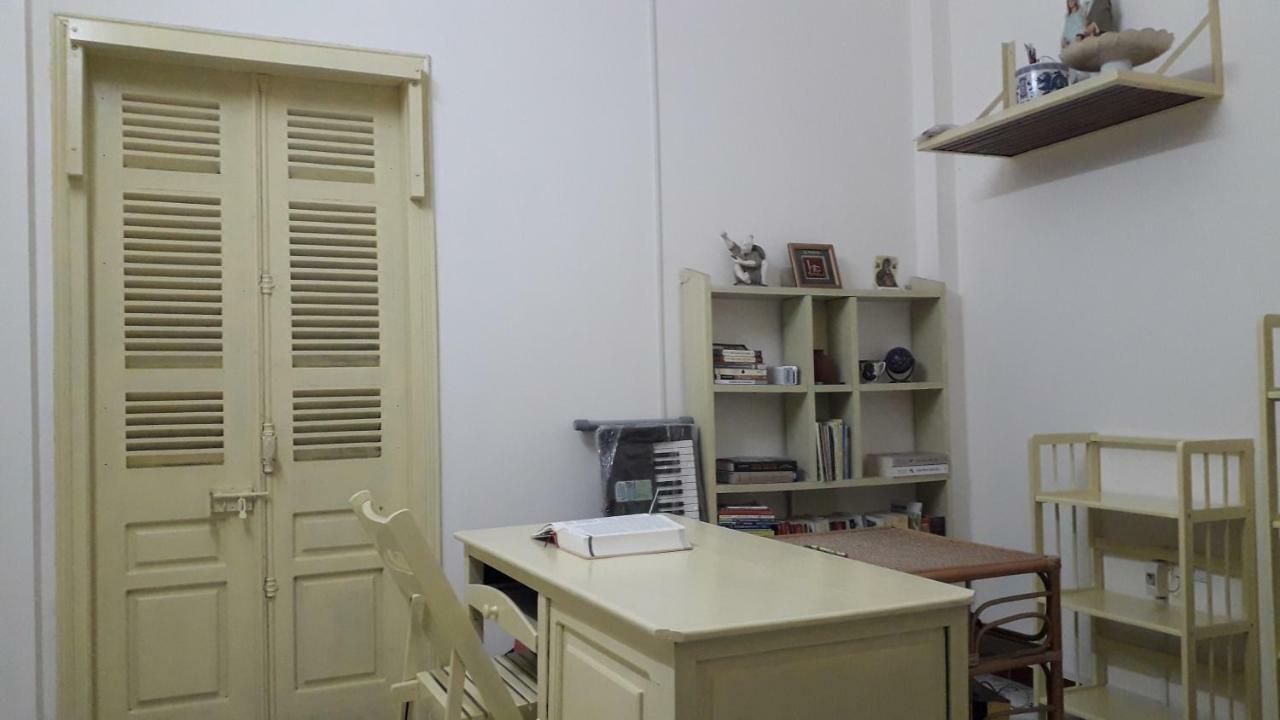 Homestay Nam Dong Hanoi Luaran gambar