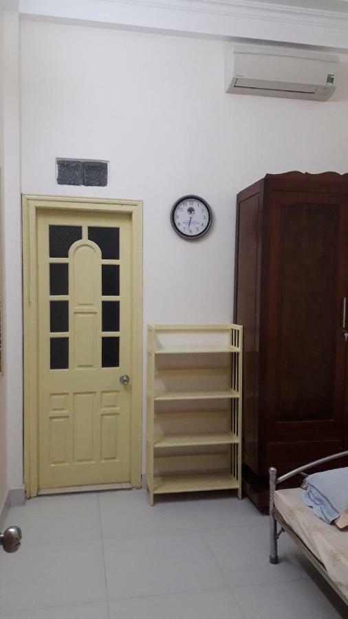 Homestay Nam Dong Hanoi Luaran gambar
