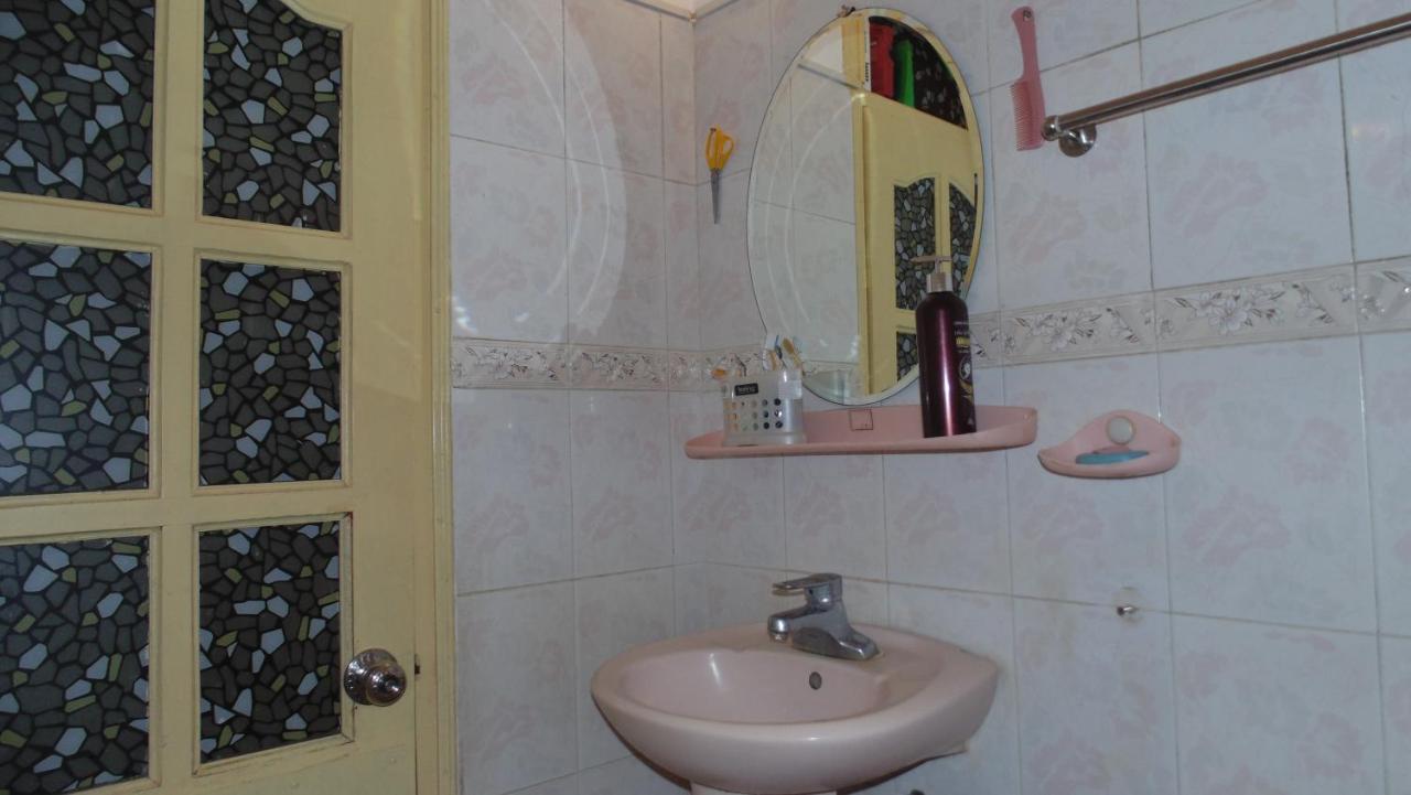 Homestay Nam Dong Hanoi Luaran gambar