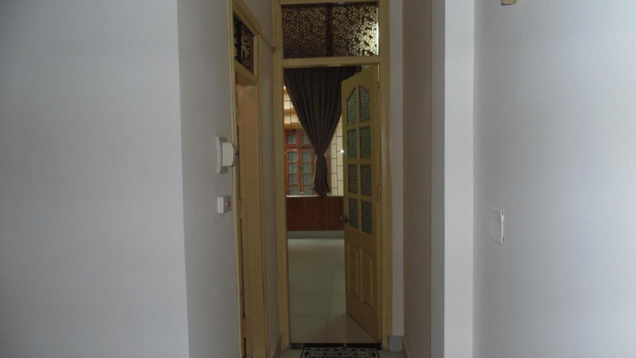 Homestay Nam Dong Hanoi Luaran gambar