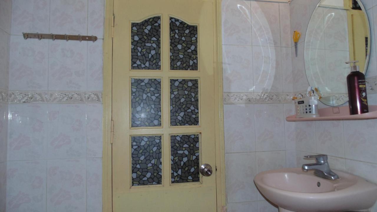 Homestay Nam Dong Hanoi Luaran gambar