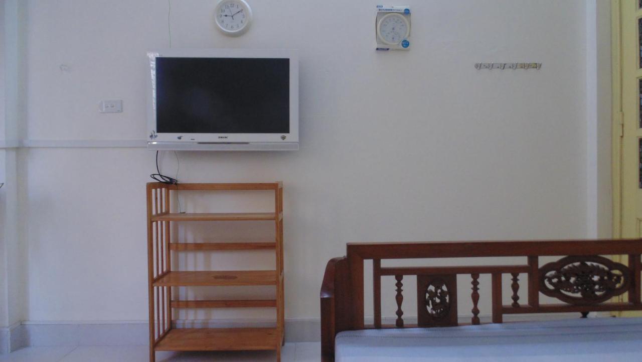 Homestay Nam Dong Hanoi Luaran gambar